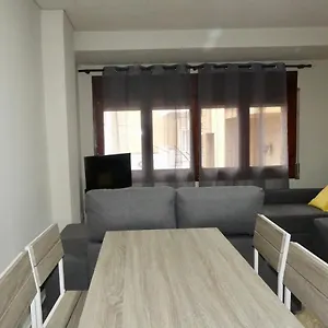 Encantador Al Centre De Aptgarbi Appartement