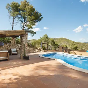  Сasa de vacaciones Hhbcn Suria