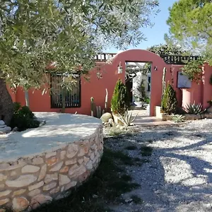  Casa rural Casa Rural Delta Del Ebro Ecoturismo